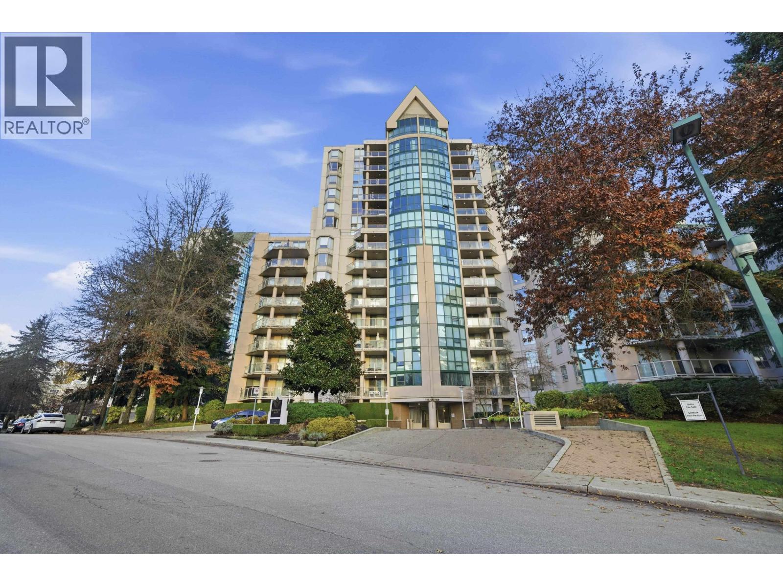 210 1189 EASTWOOD STREET, Coquitlam, British Columbia