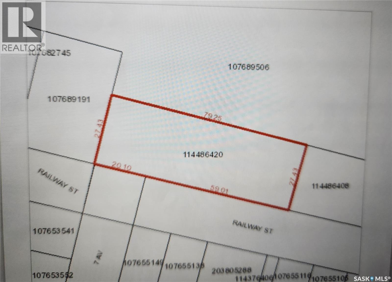 602 Railway Street, Kipling, Saskatchewan  S0G 2S0 - Photo 2 - SK024933