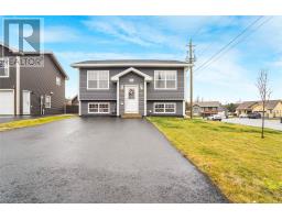 15 Valley Brook Place, Conception Bay South, Newfoundland & Labrador