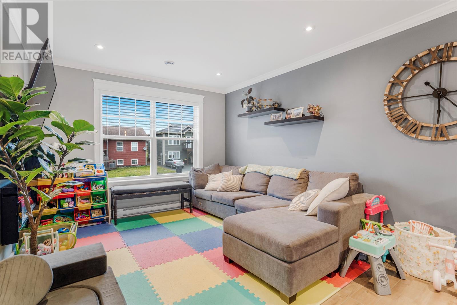 15 Valley Brook Place, Conception Bay South, Newfoundland & Labrador  A1X 0K2 - Photo 10 - 1292990