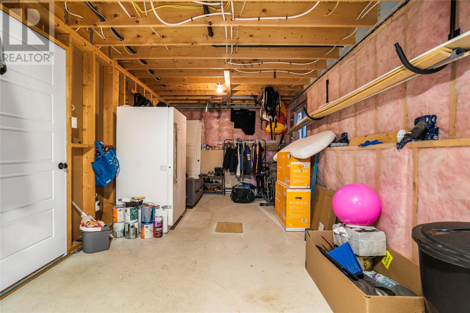 15 Valley Brook Place, Conception Bay South, Newfoundland & Labrador  A1X 0K2 - Photo 22 - 1292990