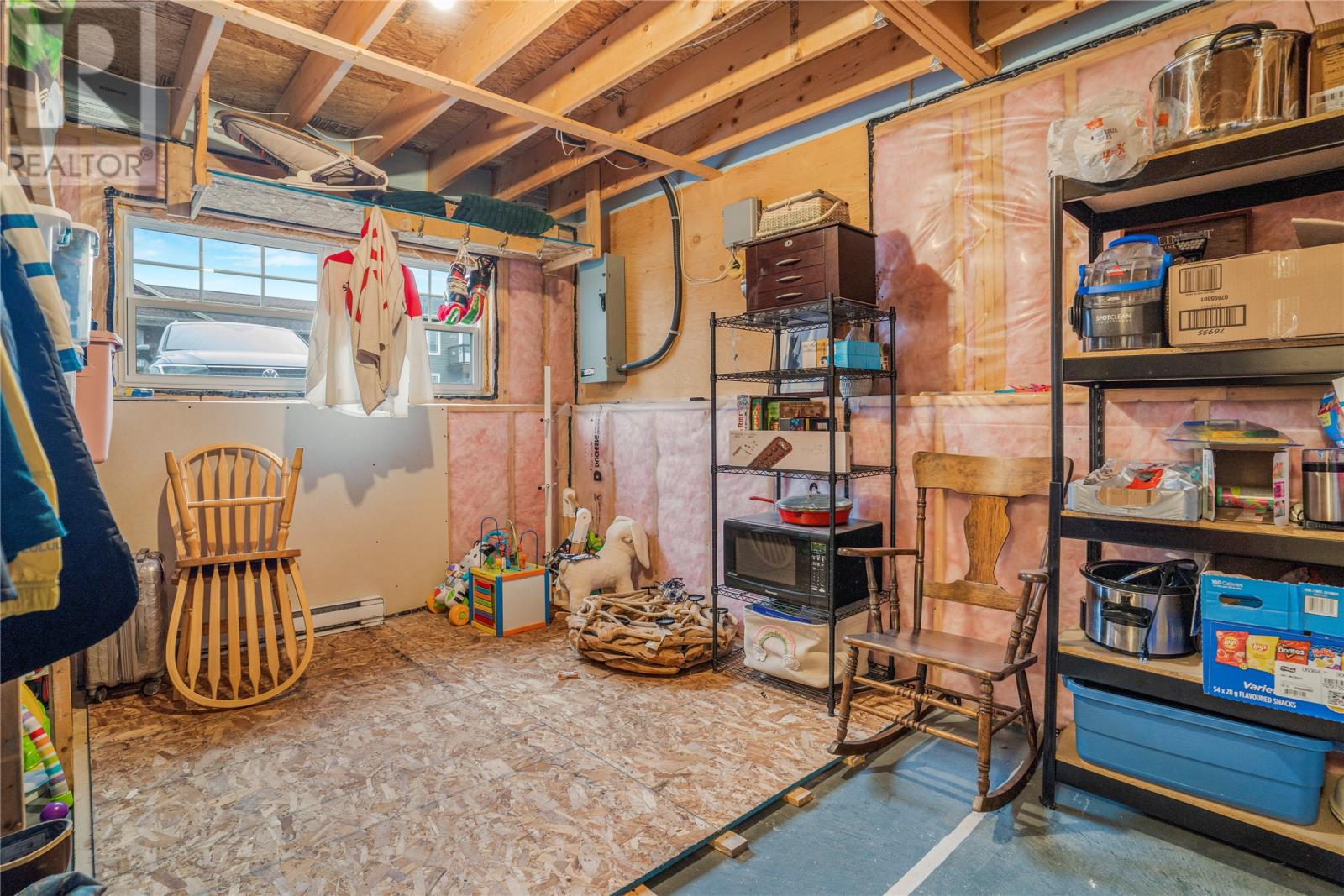 15 Valley Brook Place, Conception Bay South, Newfoundland & Labrador  A1X 0K2 - Photo 24 - 1292990