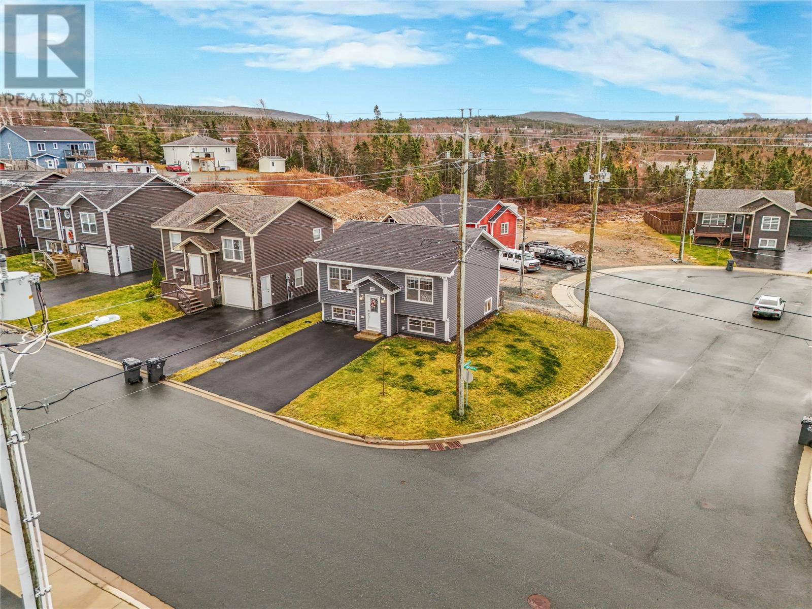 15 Valley Brook Place, Conception Bay South, Newfoundland & Labrador  A1X 0K2 - Photo 26 - 1292990