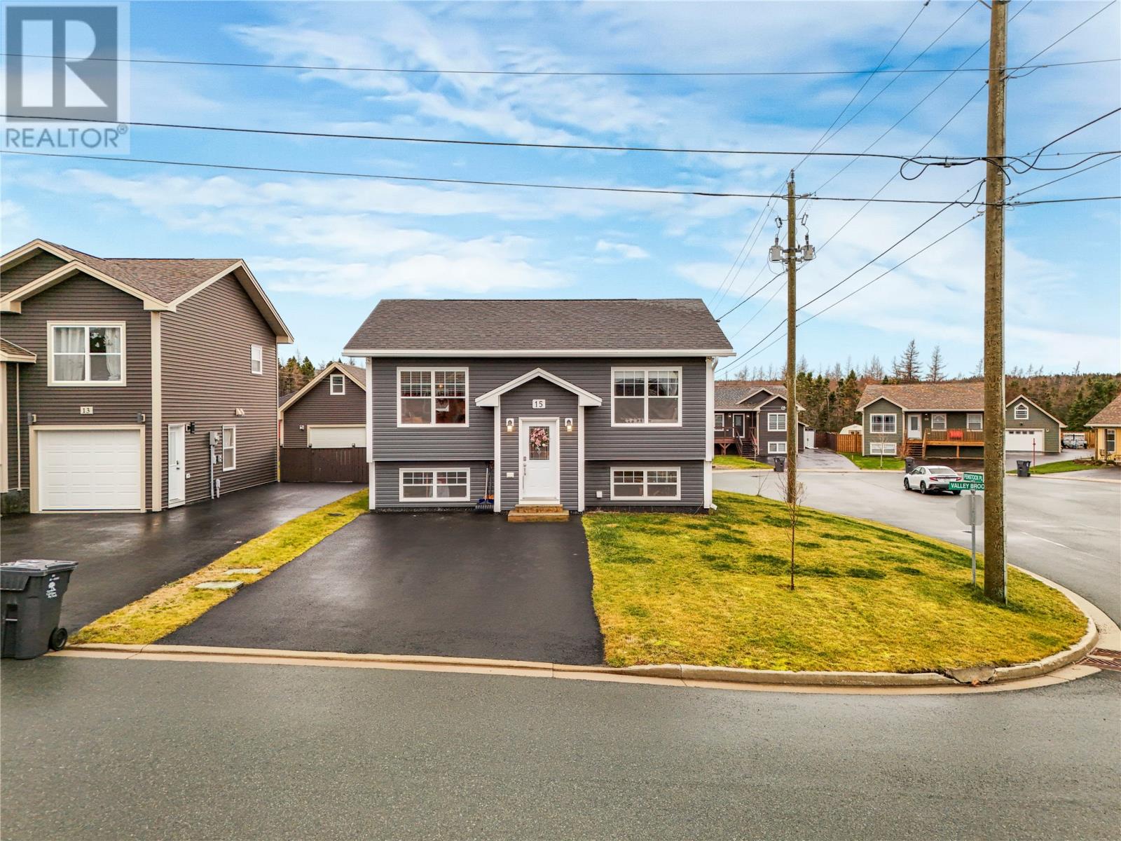 15 Valley Brook Place, Conception Bay South, Newfoundland & Labrador  A1X 0K2 - Photo 27 - 1292990