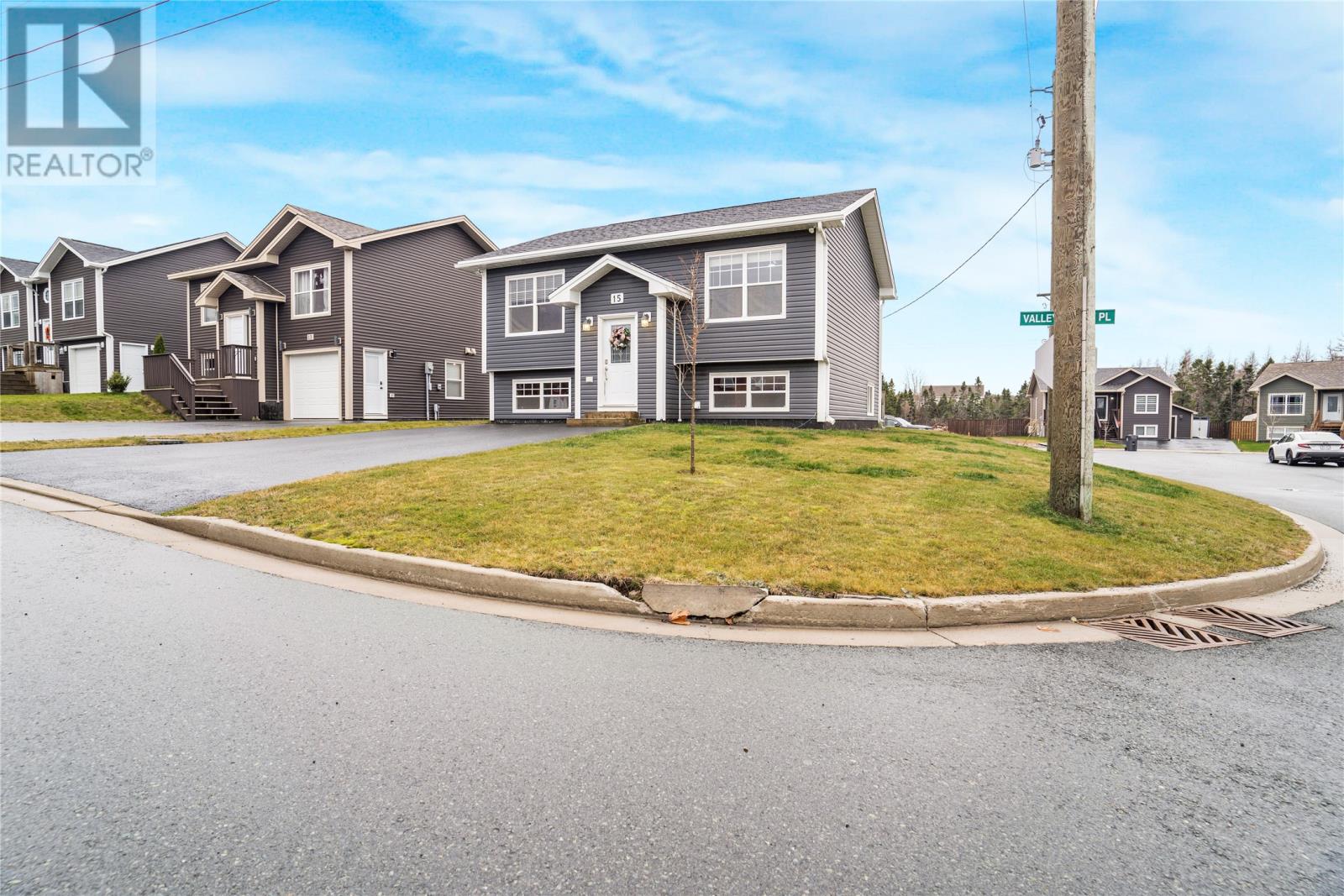 15 Valley Brook Place, Conception Bay South, Newfoundland & Labrador  A1X 0K2 - Photo 30 - 1292990