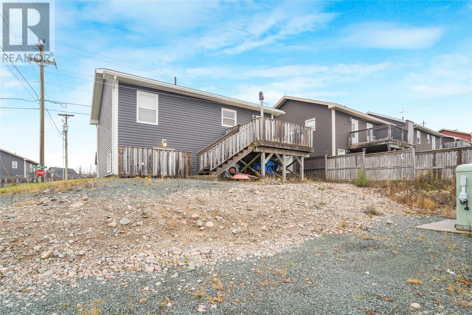 15 Valley Brook Place, Conception Bay South, Newfoundland & Labrador  A1X 0K2 - Photo 32 - 1292990