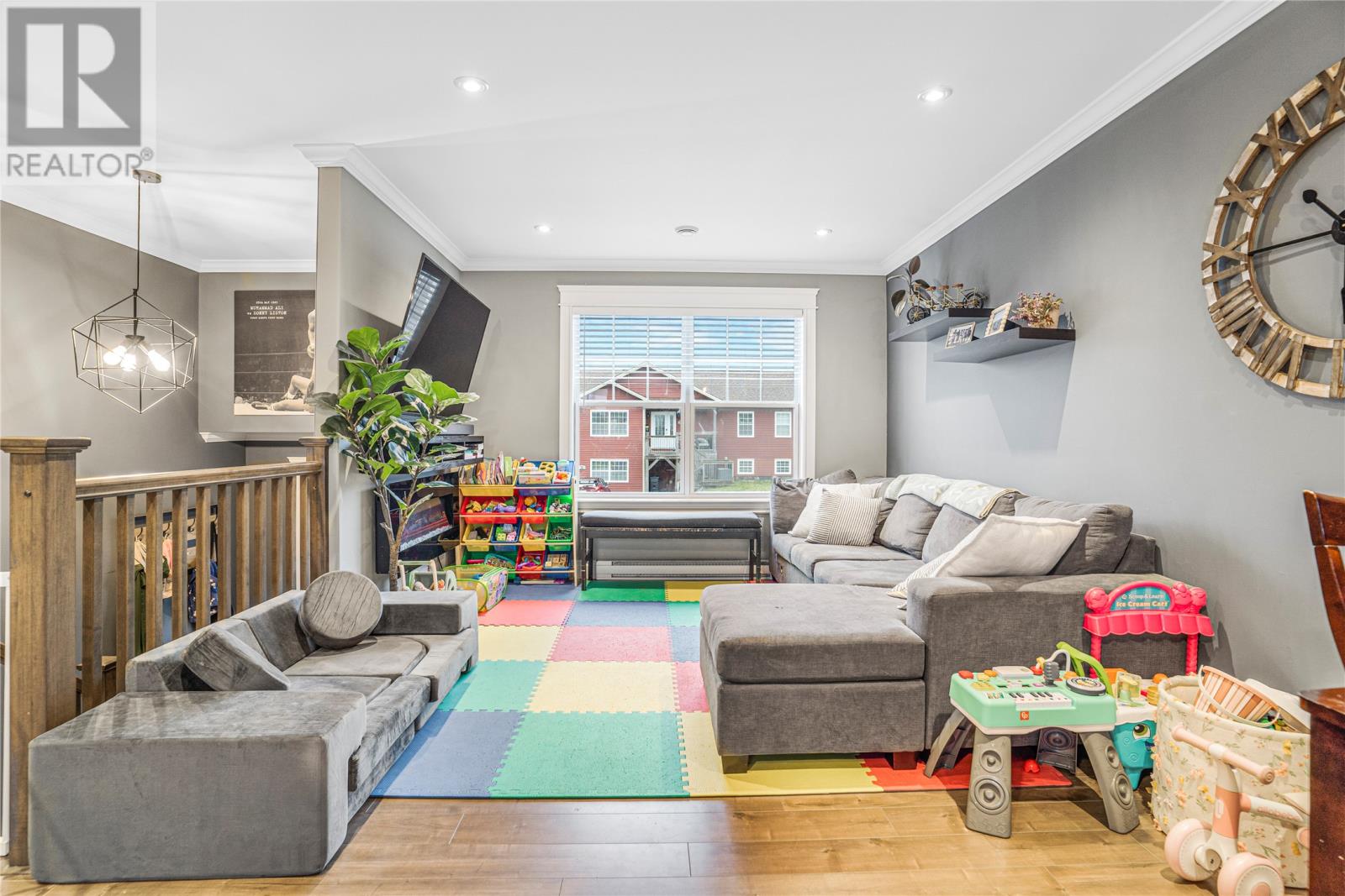 15 Valley Brook Place, Conception Bay South, Newfoundland & Labrador  A1X 0K2 - Photo 3 - 1292990