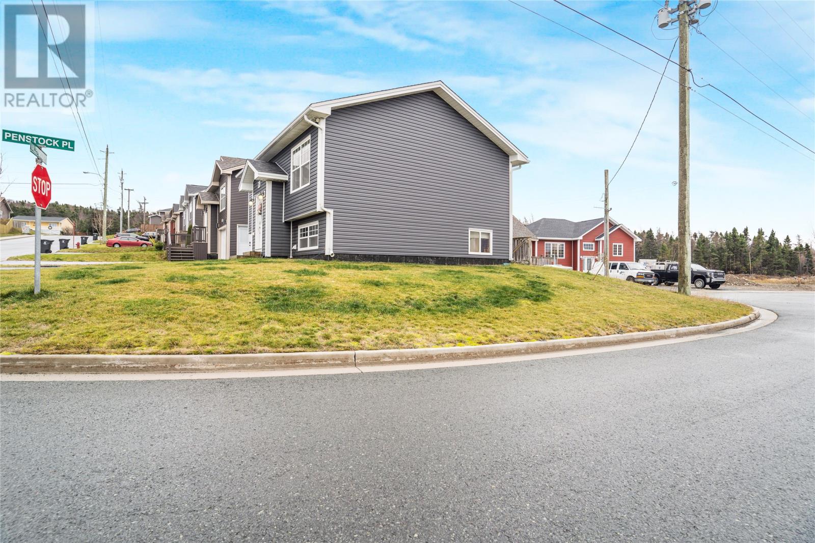 15 Valley Brook Place, Conception Bay South, Newfoundland & Labrador  A1X 0K2 - Photo 34 - 1292990