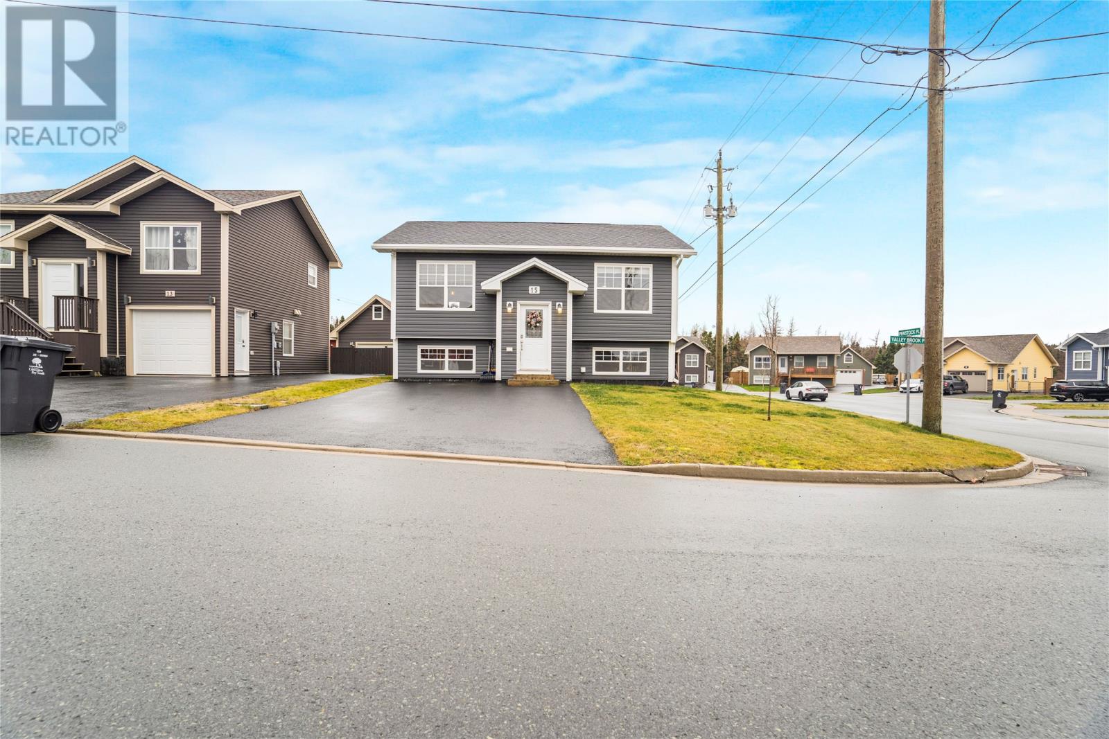 15 Valley Brook Place, Conception Bay South, Newfoundland & Labrador  A1X 0K2 - Photo 29 - 1292990