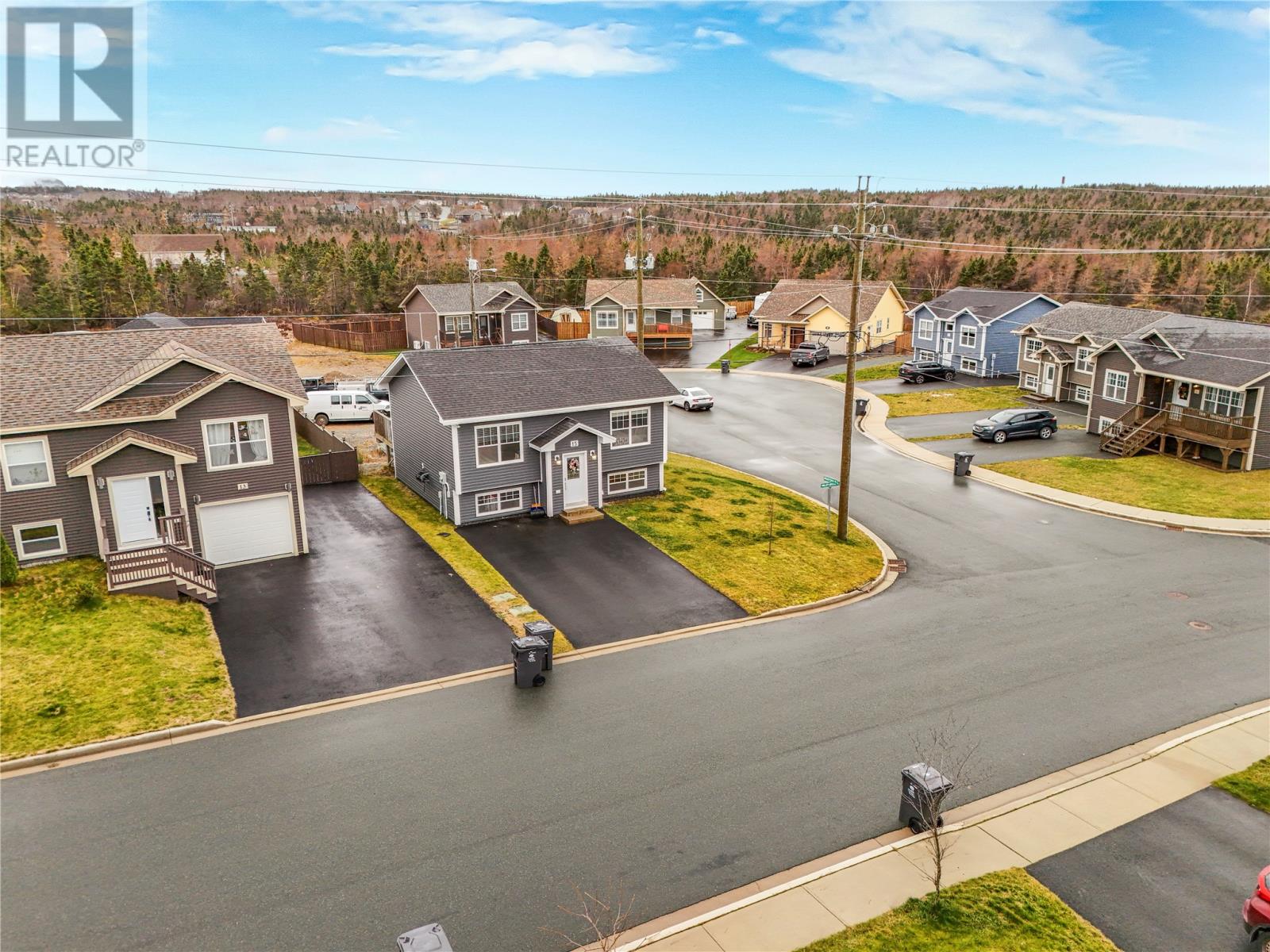 15 Valley Brook Place, Conception Bay South, Newfoundland & Labrador  A1X 0K2 - Photo 28 - 1292990