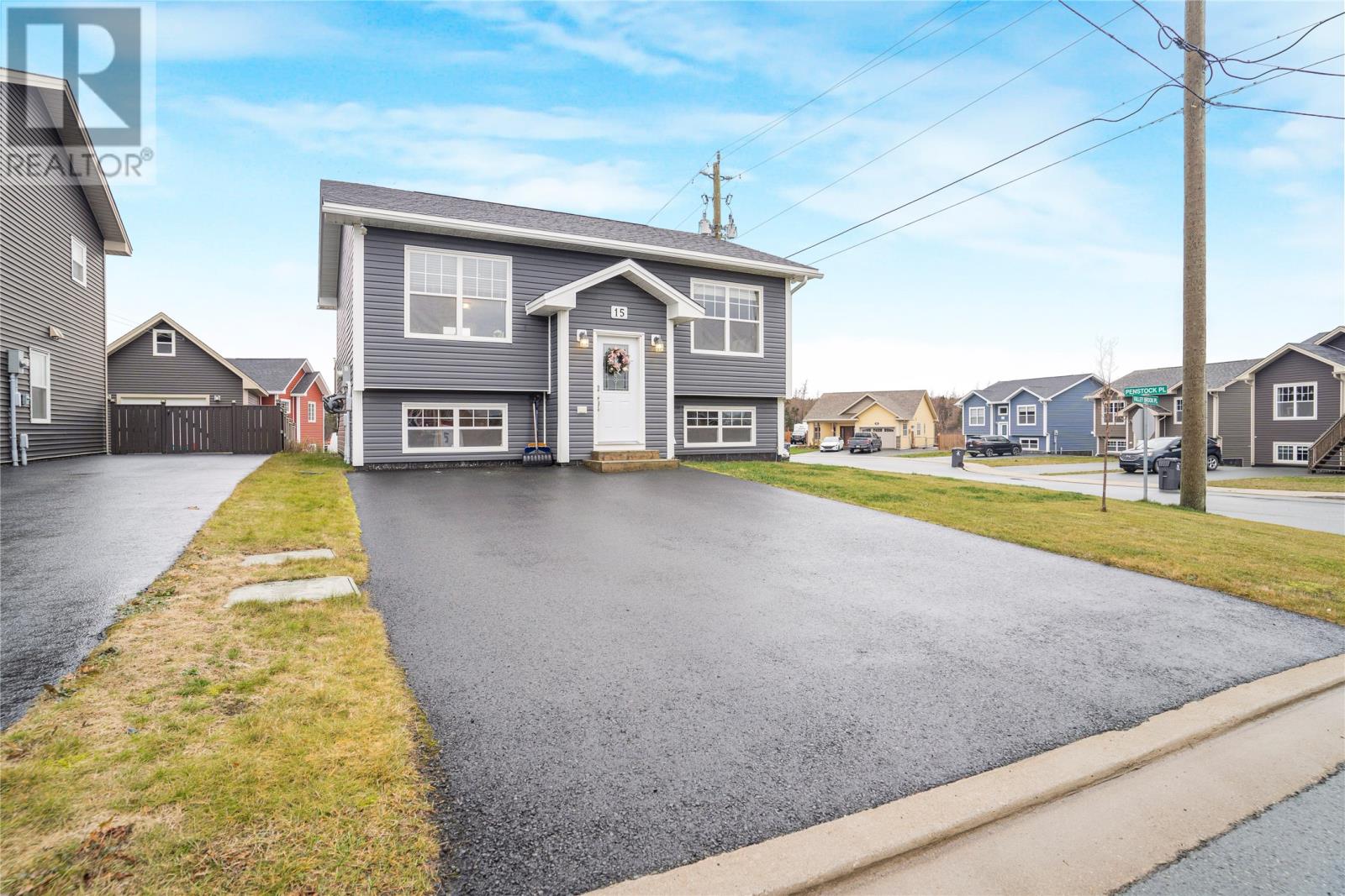 15 Valley Brook Place, Conception Bay South, Newfoundland & Labrador  A1X 0K2 - Photo 31 - 1292990