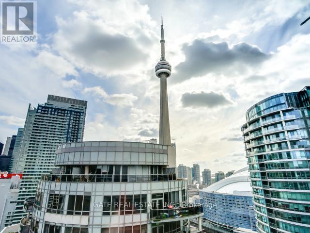 1406 - 352 FRONT STREET W, Toronto, Ontario
