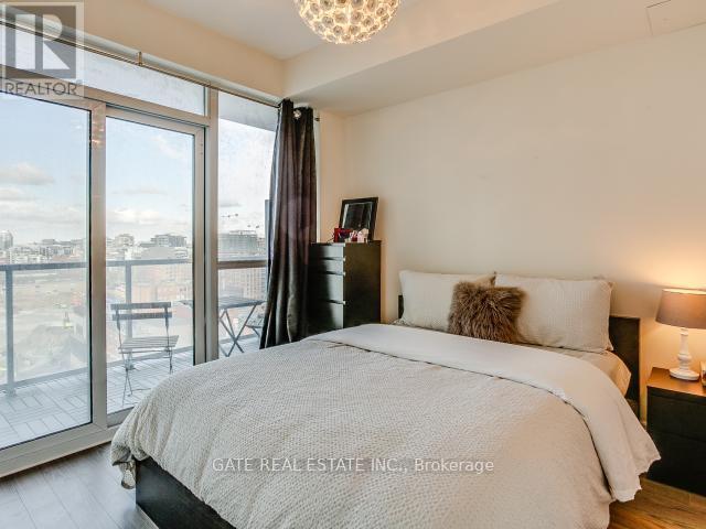 1406 - 352 Front Street W, Toronto, Ontario  M5V 0K3 - Photo 18 - C12588142