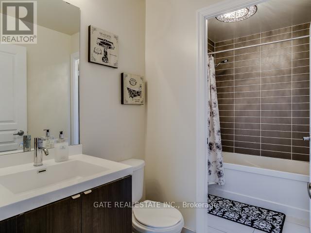 1406 - 352 Front Street W, Toronto, Ontario  M5V 0K3 - Photo 23 - C12588142