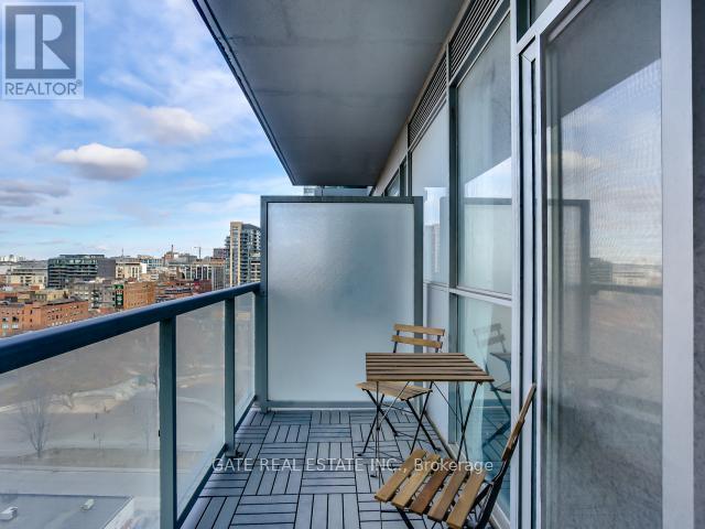 1406 - 352 Front Street W, Toronto, Ontario  M5V 0K3 - Photo 26 - C12588142