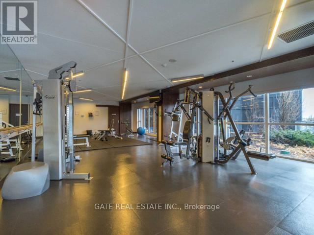 1406 - 352 Front Street W, Toronto, Ontario  M5V 0K3 - Photo 35 - C12588142