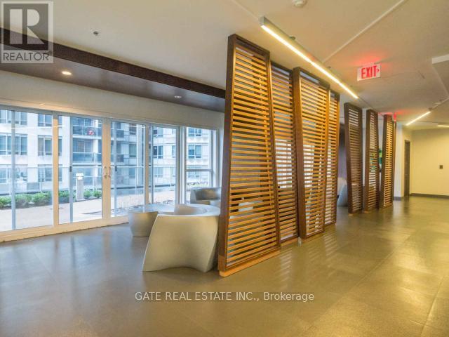 1406 - 352 Front Street W, Toronto, Ontario  M5V 0K3 - Photo 37 - C12588142