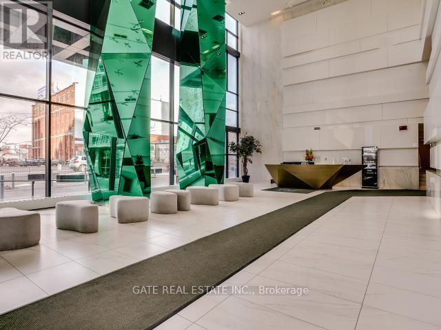 1406 - 352 Front Street W, Toronto, Ontario  M5V 0K3 - Photo 5 - C12588142