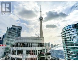 1406 - 352 FRONT STREET W, Toronto, Ontario