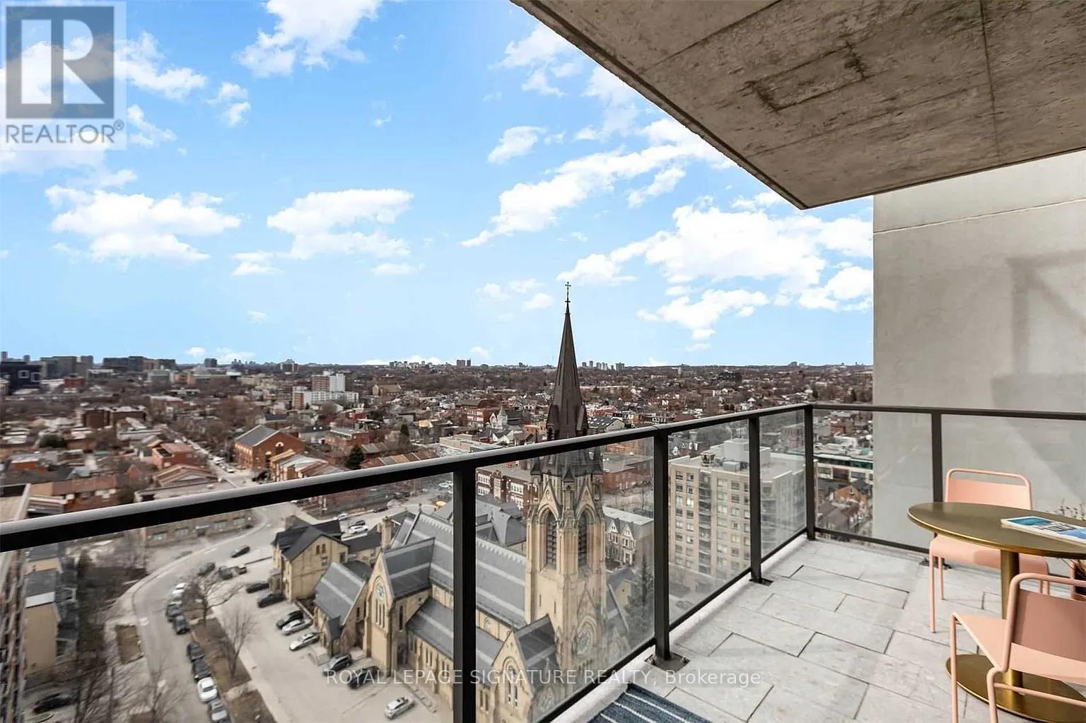 1505 - 111 Bathurst Street, Toronto, Ontario  M5V 0M9 - Photo 13 - C12588152