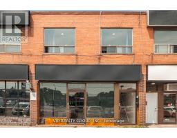 UNIT 2 - 2626 EGLINTON AVENUE E, Toronto, Ontario