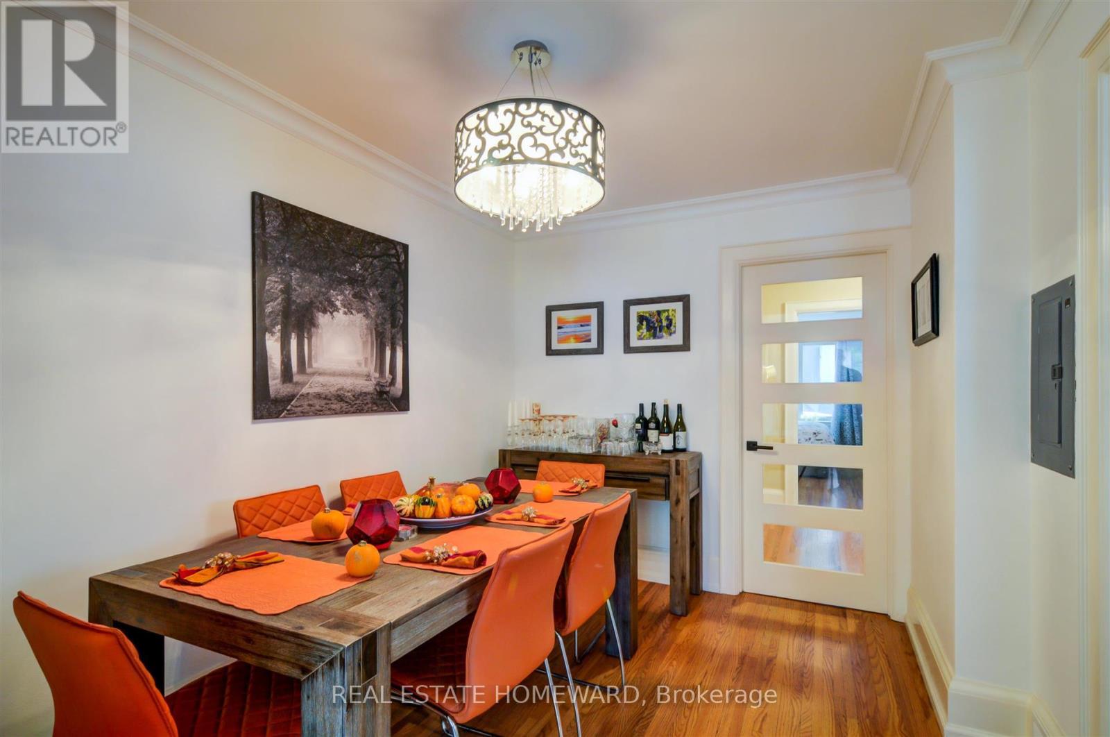 Main Floor - 21 Love Crescent, Toronto, Ontario M4E 1V6 - Photo 10 - E12588148