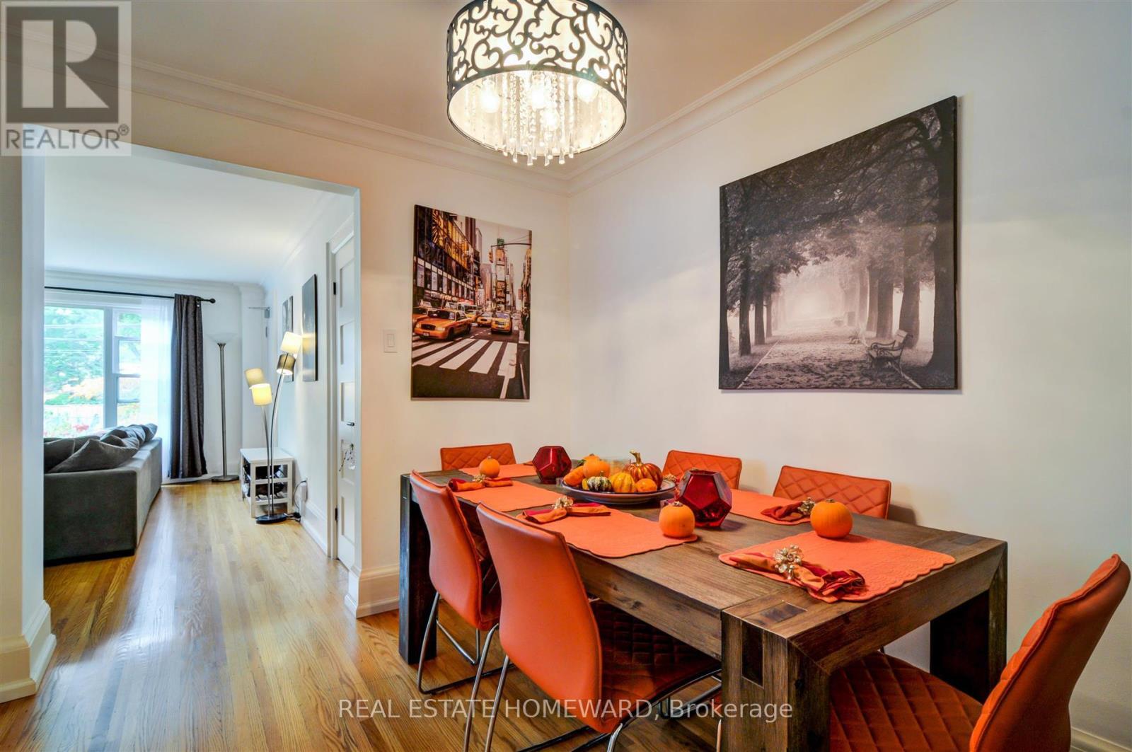 Main Floor - 21 Love Crescent, Toronto, Ontario M4E 1V6 - Photo 9 - E12588148