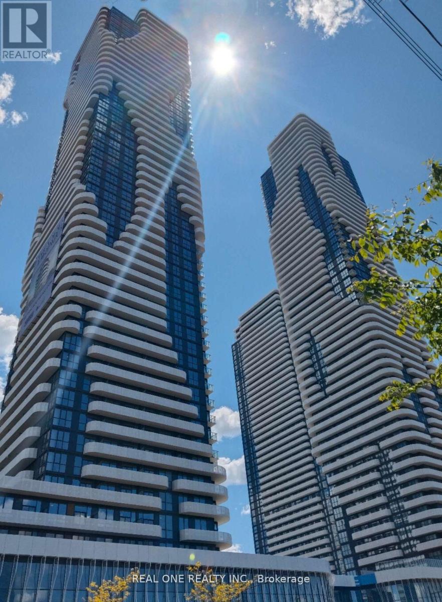 3105 - 225 COMMERCE STREET, Vaughan, Ontario