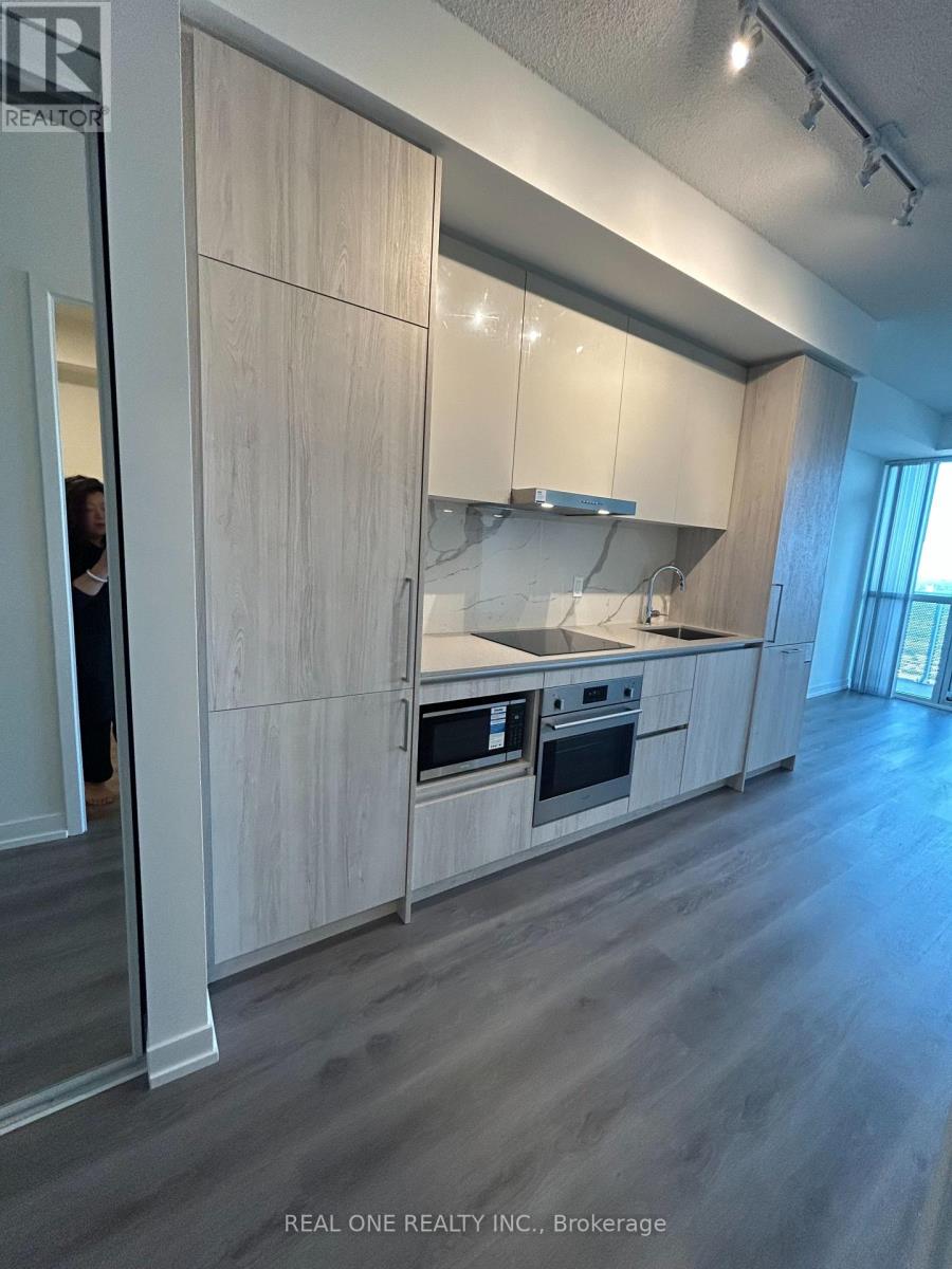 3105 - 225 Commerce Street, Vaughan, Ontario  L4K 5C3 - Photo 11 - N12588146