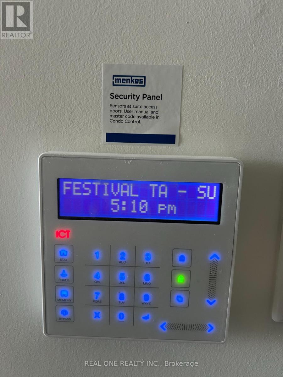 3105 - 225 Commerce Street, Vaughan, Ontario  L4K 5C3 - Photo 23 - N12588146