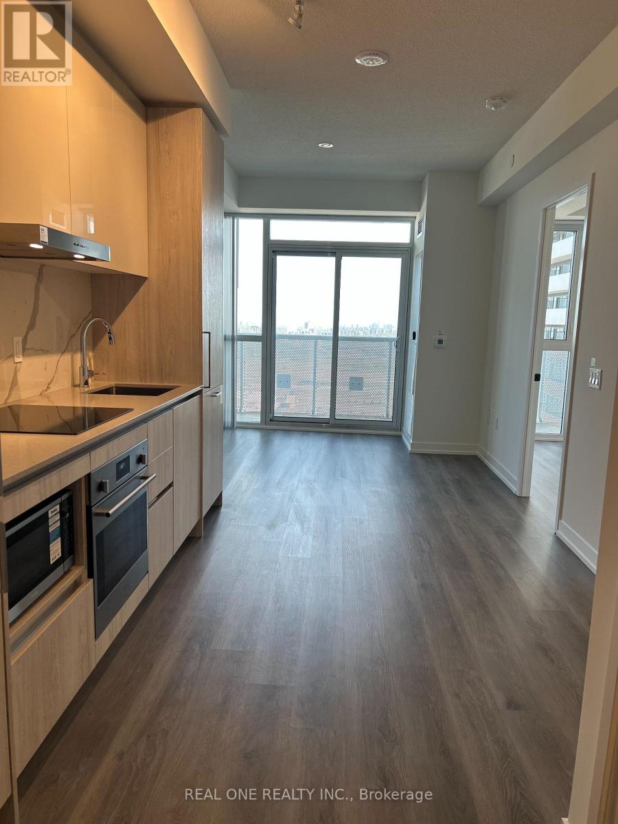 3105 - 225 Commerce Street, Vaughan, Ontario  L4K 5C3 - Photo 9 - N12588146