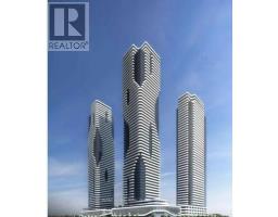 2809 - 8 INTERCHANGE WAY, Vaughan, Ontario