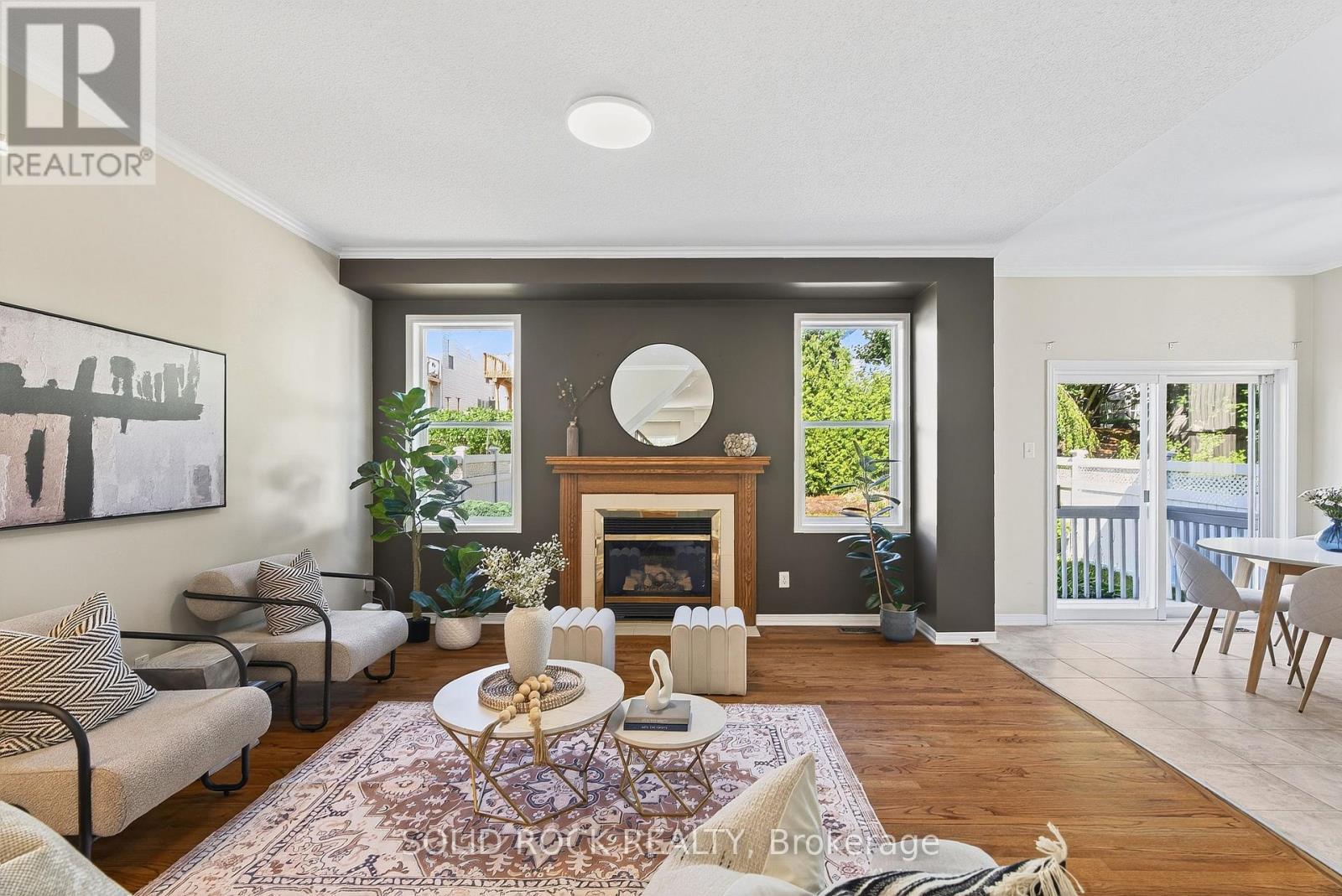 50 Insmill Crescent, Ottawa, Ontario K2T 1G4 - Photo 17 - X12498380