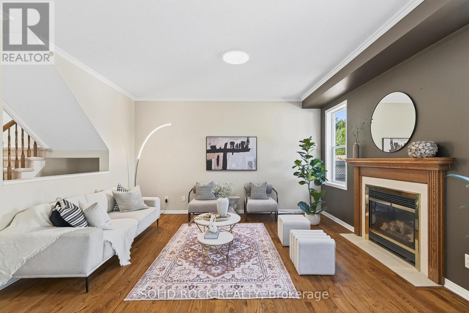 50 Insmill Crescent, Ottawa, Ontario K2T 1G4 - Photo 10 - X12498380