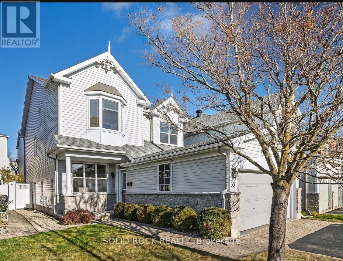 50 Insmill Crescent, Ottawa, Ontario K2T 1G4 - Photo 3 - X12498380