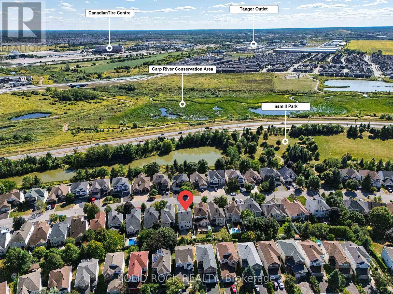 50 Insmill Crescent, Ottawa, Ontario K2T 1G4 - Photo 43 - X12498380