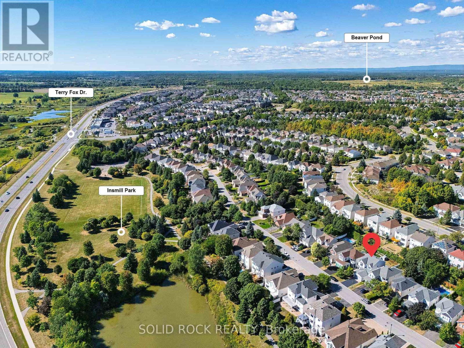 50 Insmill Crescent, Ottawa, Ontario K2T 1G4 - Photo 46 - X12498380