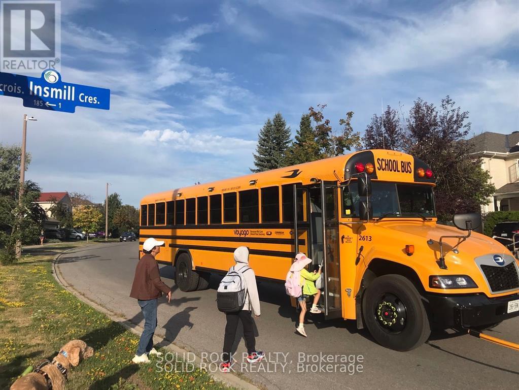 50 Insmill Crescent, Ottawa, Ontario K2T 1G4 - Photo 47 - X12498380