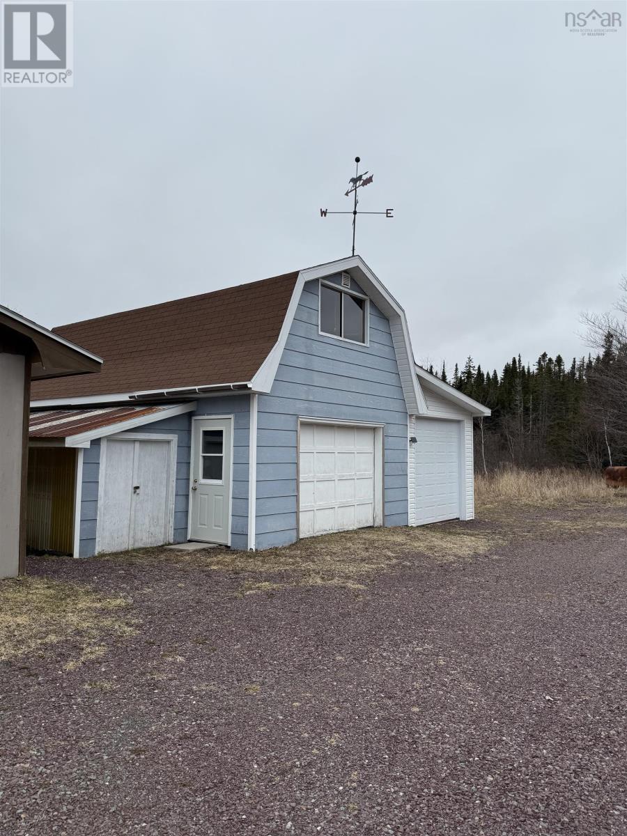 21067 21069 316 Highway, Goshen, Nova Scotia B0H 1M0 - Photo 31 - 202508066