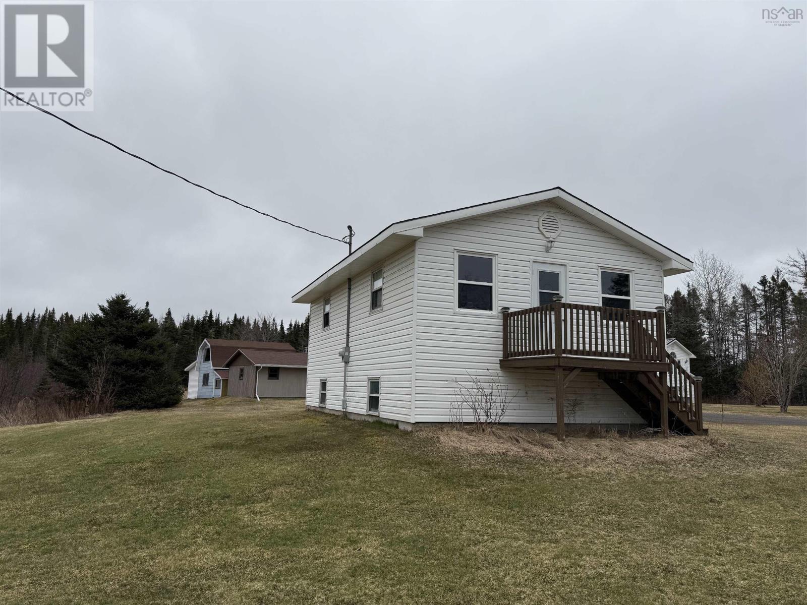 21067 21069 316 Highway, Goshen, Nova Scotia B0H 1M0 - Photo 30 - 202508066