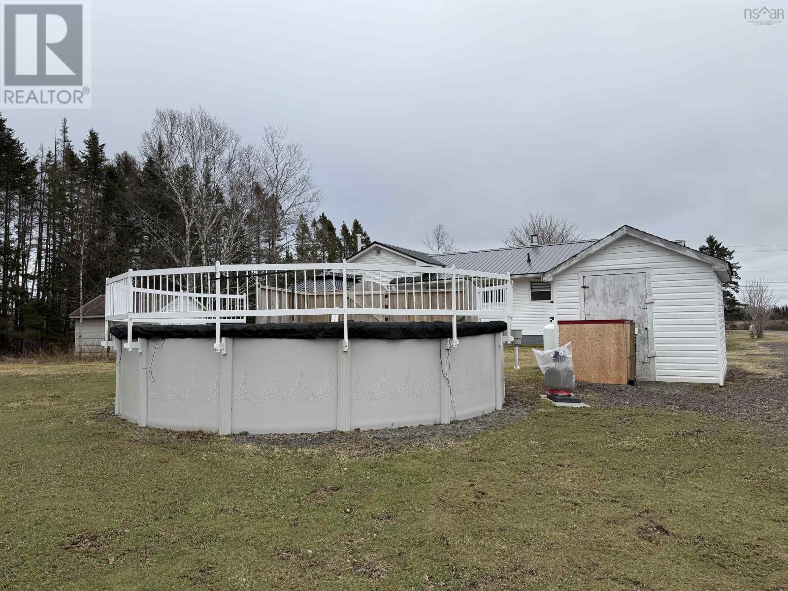 21067 21069 316 Highway, Goshen, Nova Scotia B0H 1M0 - Photo 33 - 202508066