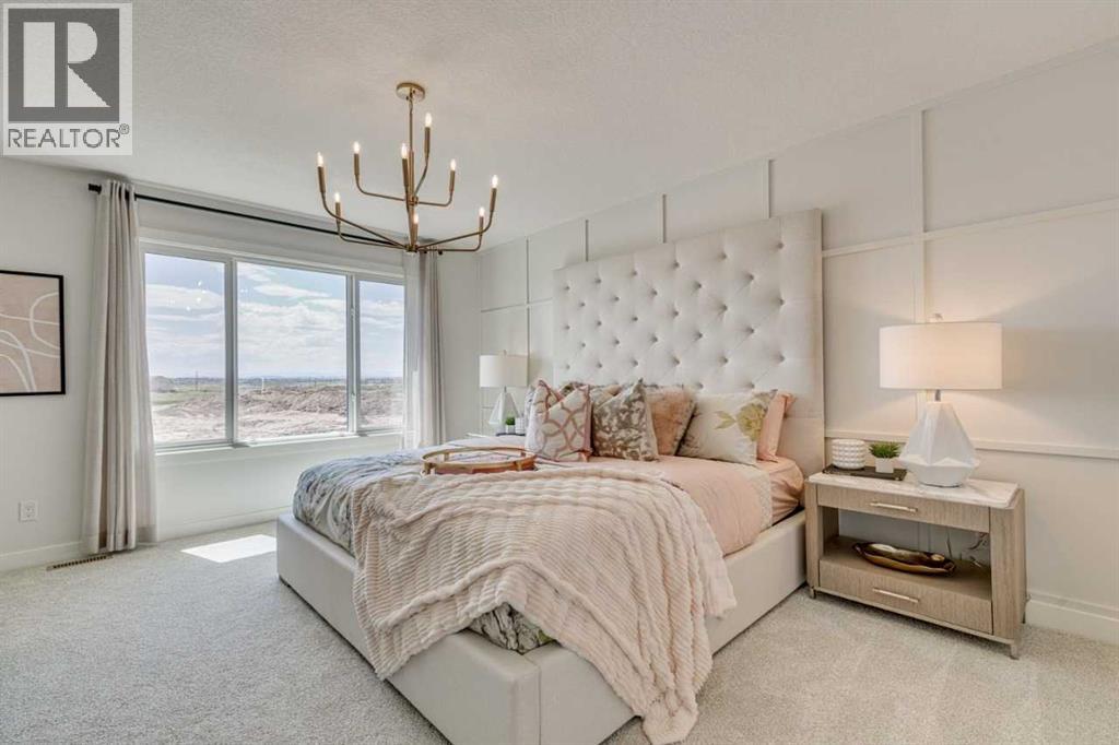 35 Amblefield Common Nw, Calgary, Alberta  T3P 2L7 - Photo 9 - A2253917