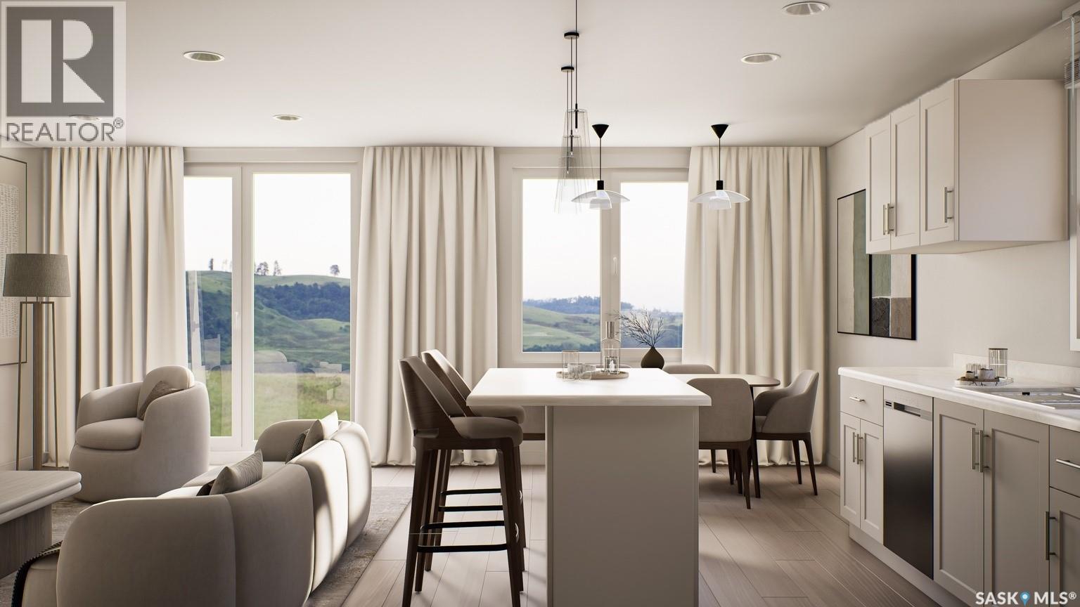 106 Thomson Street, Outlook, Saskatchewan  S0L 2N0 - Photo 3 - SK022327