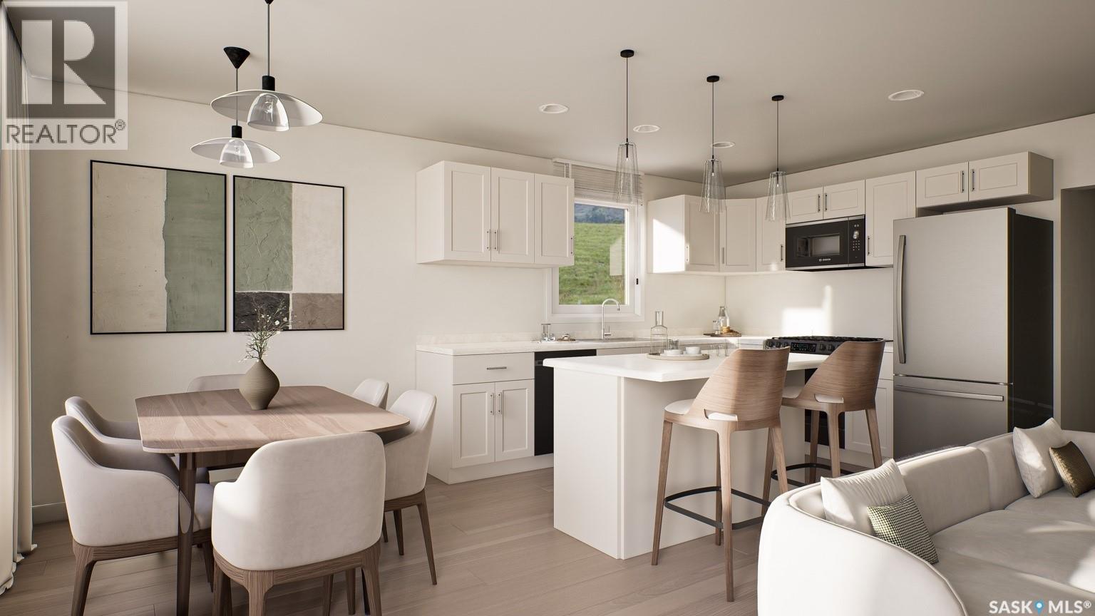 104 Thomson Street, Outlook, Saskatchewan  S0L 2N0 - Photo 4 - SK022326