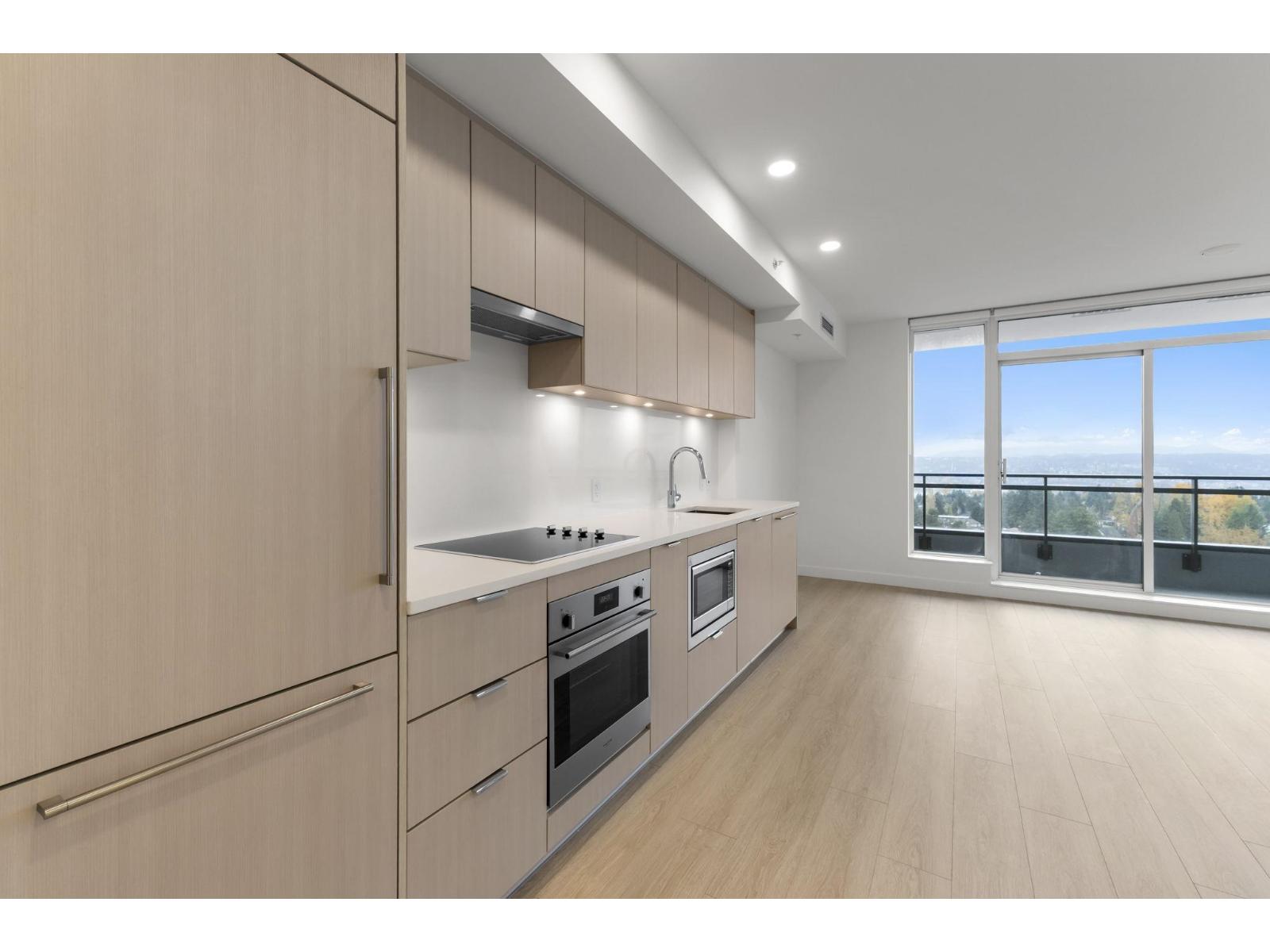 1810 13675 107a Avenue, Surrey, British Columbia  V3T 2H3 - Photo 4 - R3069236