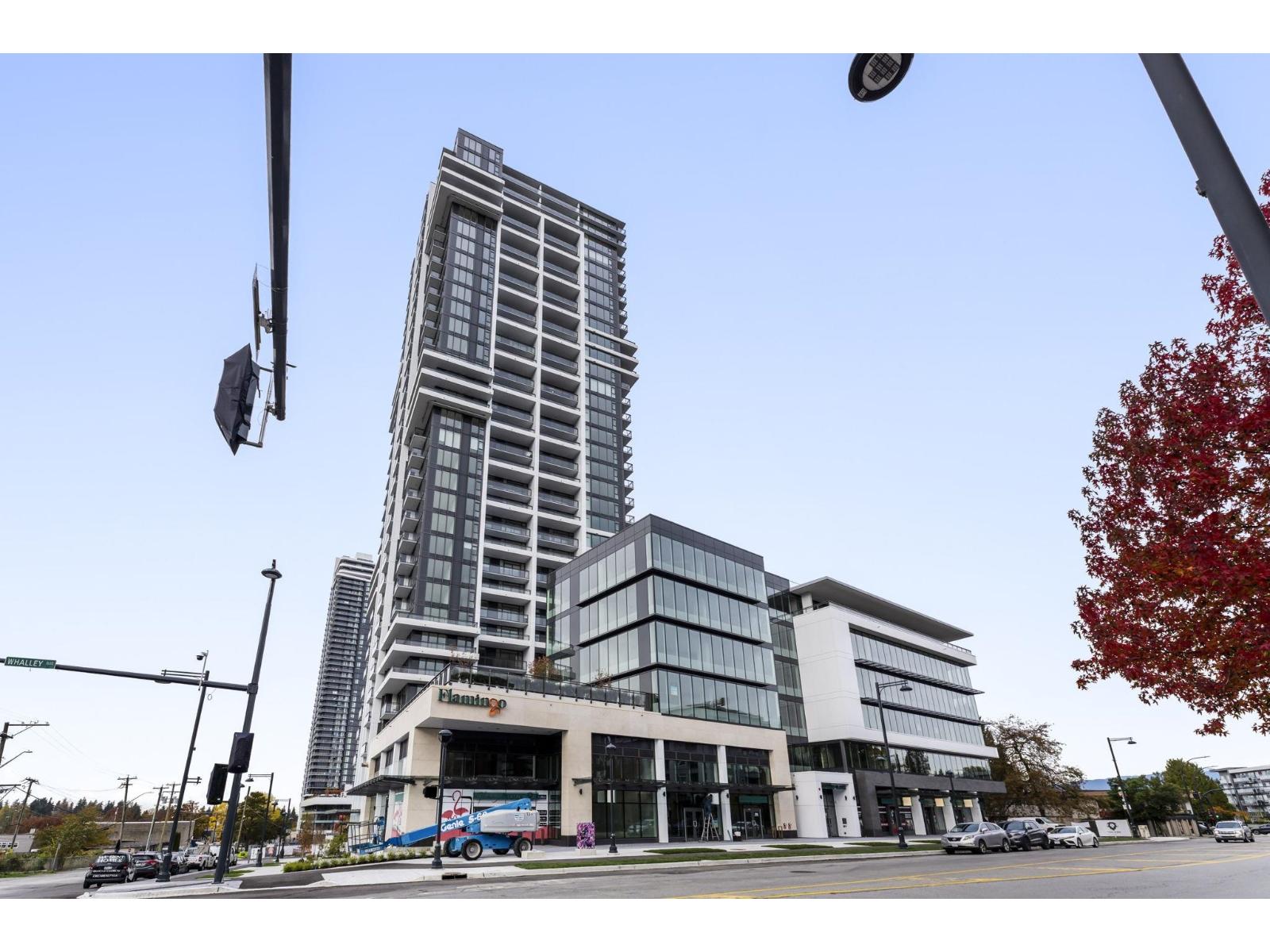 1810 13675 107a Avenue, Surrey, British Columbia  V3T 2H3 - Photo 34 - R3069236