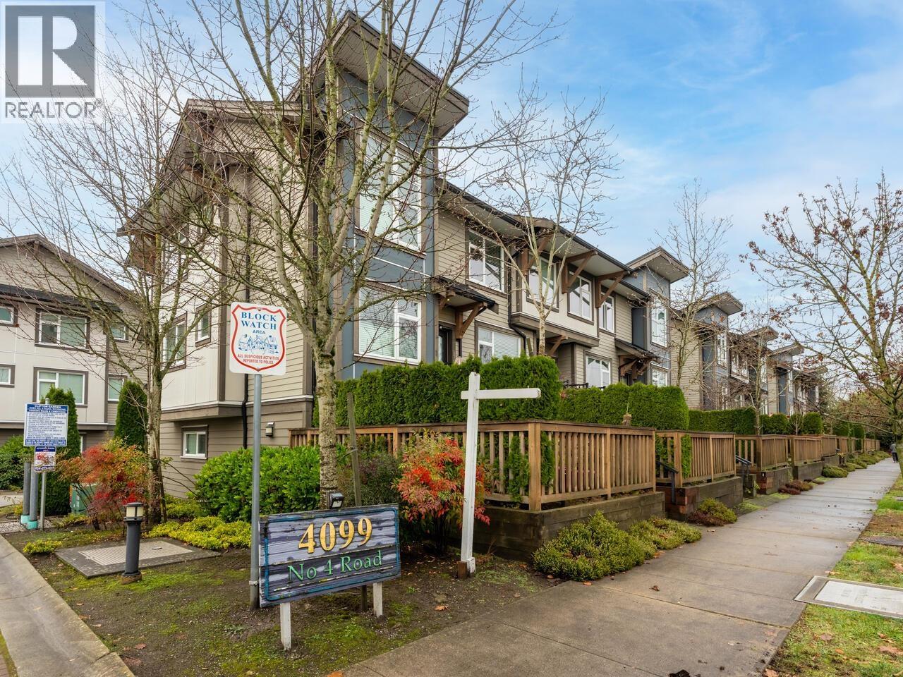 10 4099 No. 4 Road, Richmond, British Columbia V6X 2M2 - Photo 19 - R3067421