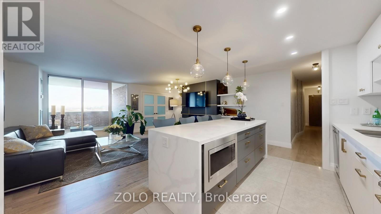 1509 - 1515 Lakeshore Road E, Mississauga, Ontario  L5E 3E3 - Photo 13 - W12588134