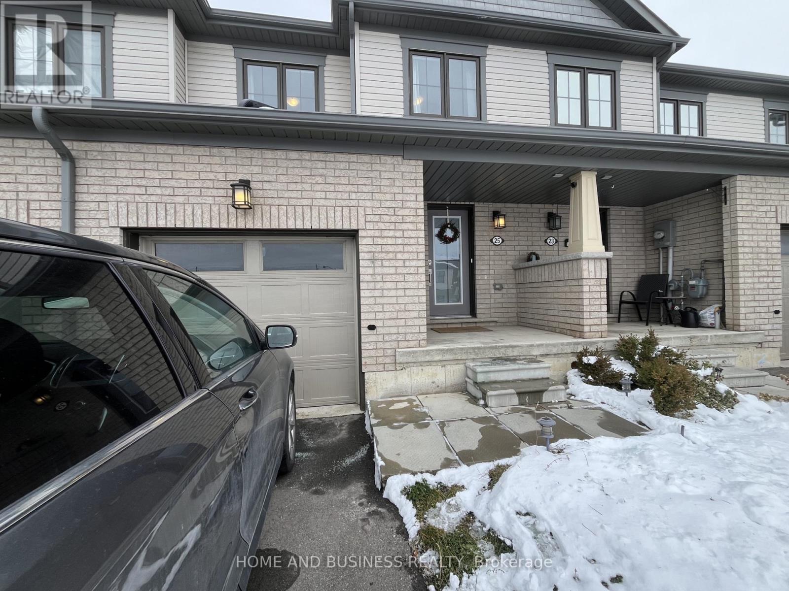 25 Allcroft Court, Hamilton, Ontario  L8J 2V5 - Photo 32 - X12588138