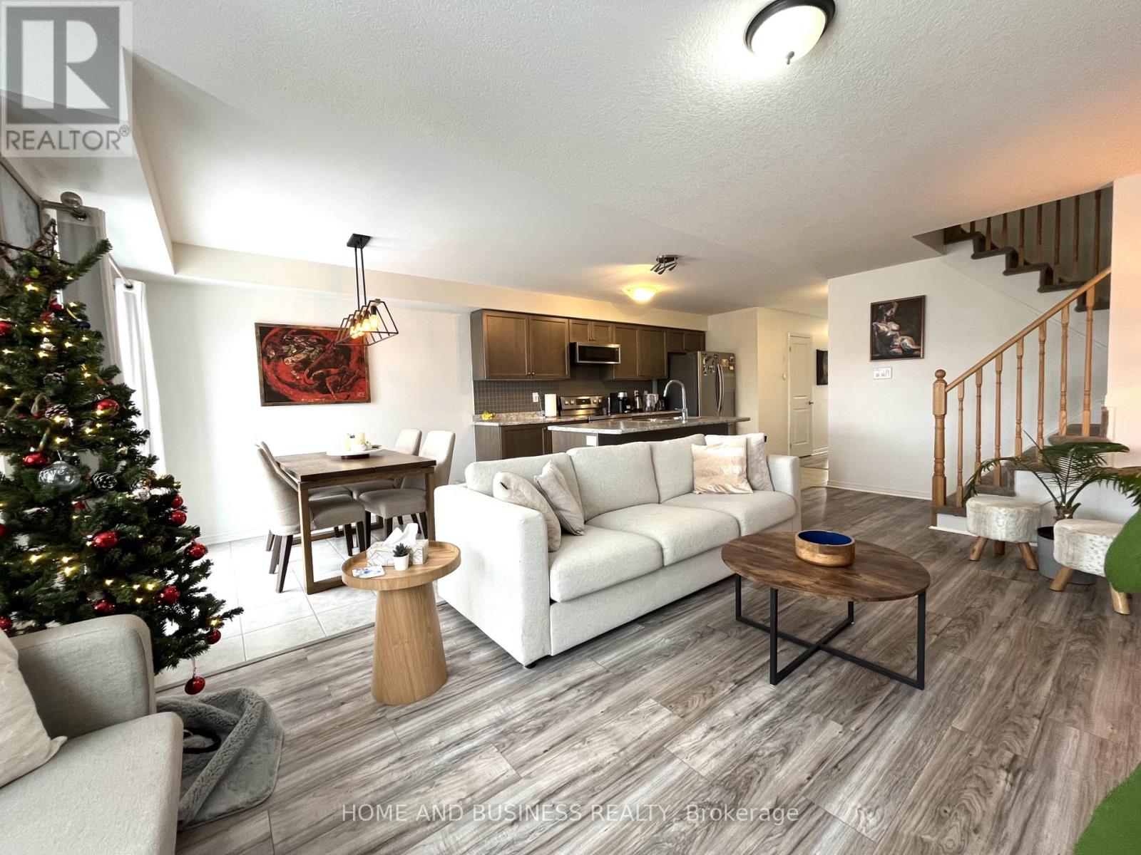 25 Allcroft Court, Hamilton, Ontario  L8J 2V5 - Photo 8 - X12588138